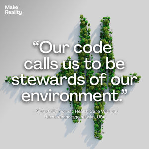 Image post by @pmi_org on Instagram