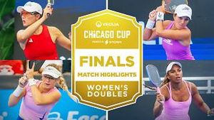 Video post by @ppatour on YouTube