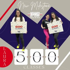 Image post by @f45_training_encinopark on Instagram
