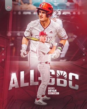 Image post by @TroyTrojansBSB on Twitter