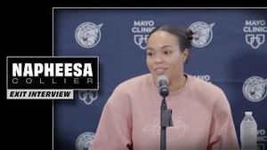 Video post by @minnesotalynx on YouTube