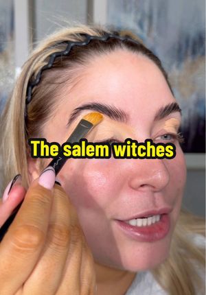 Video post by @beckymorganmakeup on TikTok
