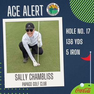 Image post by @azgolfassociation on Instagram