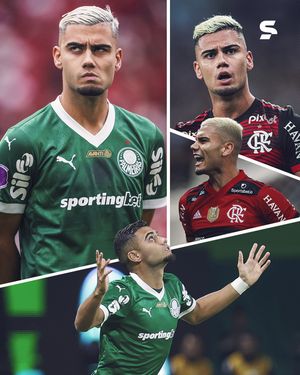 Image post by @sportv on Instagram