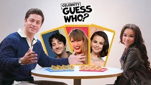 Video post by @buzzfeedceleb on YouTube