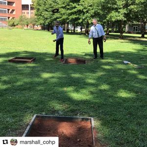 Image post by @marshallu on Instagram
