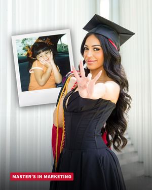 Image post by @universityofhouston on Instagram