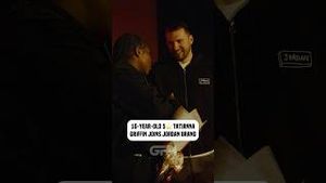 Video post by @goatfarm on YouTube