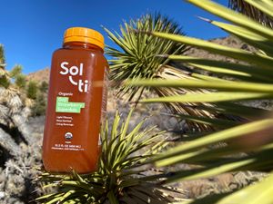 Image post by @drinksolti on Twitter
