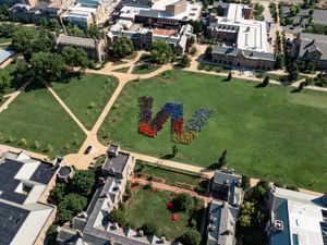 Image post by @washu on Instagram