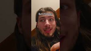 Video post by @chaynott on YouTube