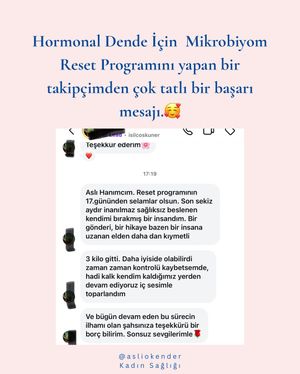 Image post by @asliokender on Instagram