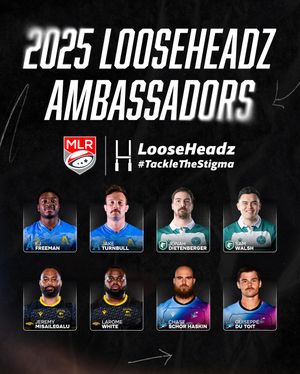 Image post by @usmlr on Instagram