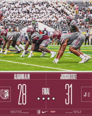 Image post by @aamufb on Instagram