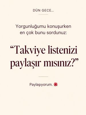 Image post by @asliokender on Instagram
