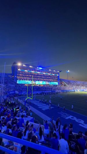 Video post by @uofmemphis on TikTok
