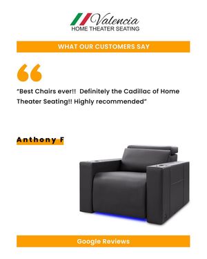 Image post by @valenciatheaterseating on Instagram