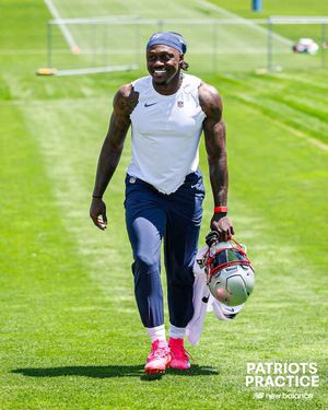 Image post by @SleeperNFL on Twitter