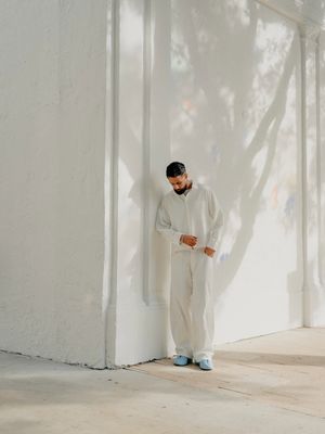 Image post by @ammarmultani on Instagram