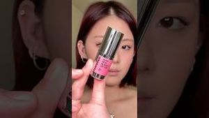 Video post by @glowyamelie on YouTube