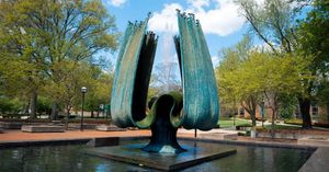 Image post by @marshallu on Instagram