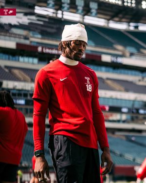 Image post by @temple_fb on Instagram