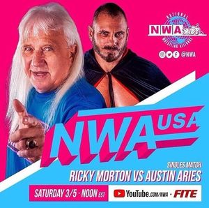 Image post by @austinhealyaries on Instagram