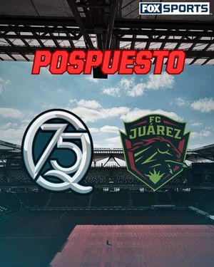 Image post by @foxsportsmx on Instagram