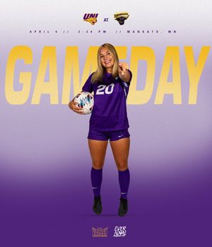 Image post by @unipanthersoccer on Instagram