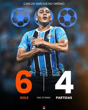 Image post by @90minbrasil on Instagram