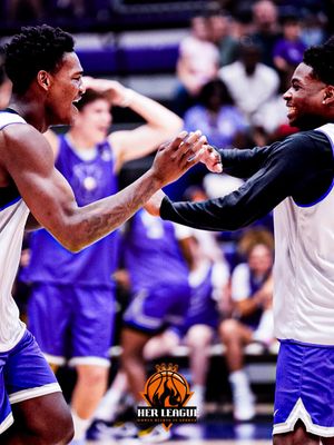 Image post by @women_belonginsports on Instagram