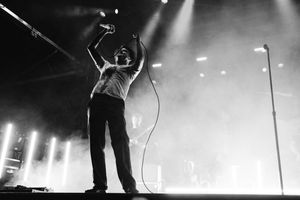 Image post by @rocksound on Instagram