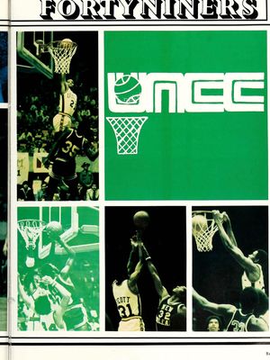 Image post by @unccharlotte on Instagram