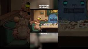 Video post by @creativemonkeyzarmy on YouTube