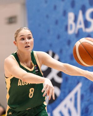 Image post by @basketballaus on Instagram