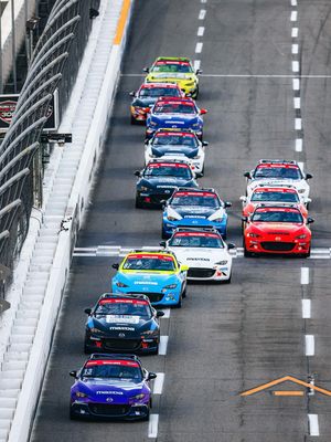 Image post by @whelenmotorsports on Instagram