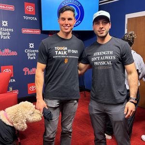 Image post by @mikedupsports on Instagram