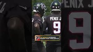 Video post by @nflonfox on YouTube