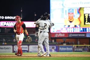 Image post by @akronrubberducks on Instagram