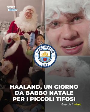Image post by @sportmediaset on Instagram