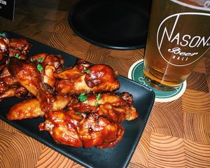 Image post by @alythefoodie on Instagram
