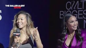 Video post by @Baller Alert, Inc. on YouTube