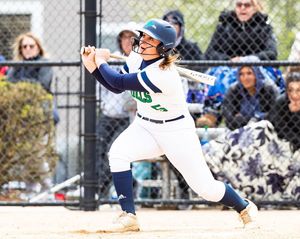 Image post by @endicottsoftball on Instagram