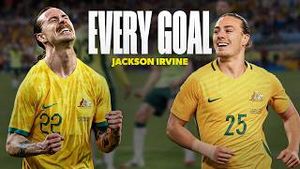 Video post by @footballaustralia on YouTube
