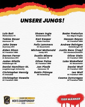 Image post by @RugbyDeu on Facebook