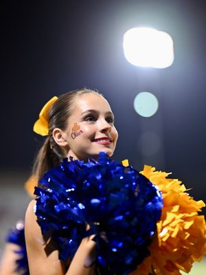 Image post by @cheer_station on Instagram