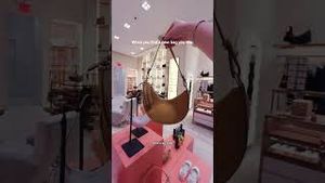Video post by @katespadenewyork on YouTube