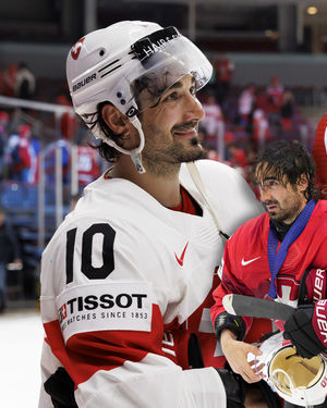 Image post by @swissicehockeymen on Instagram