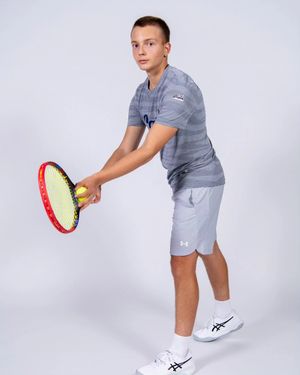 Image post by @msumenstennis on Instagram