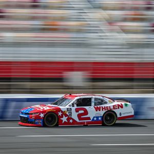 Image post by @whelenmotorsports on Instagram